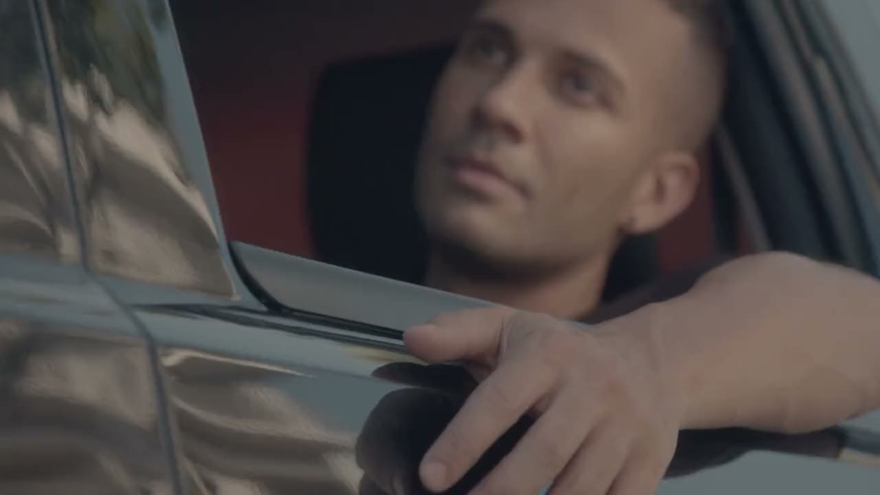 Still from a Delta Air Lines film directed by Johan Hesselgren