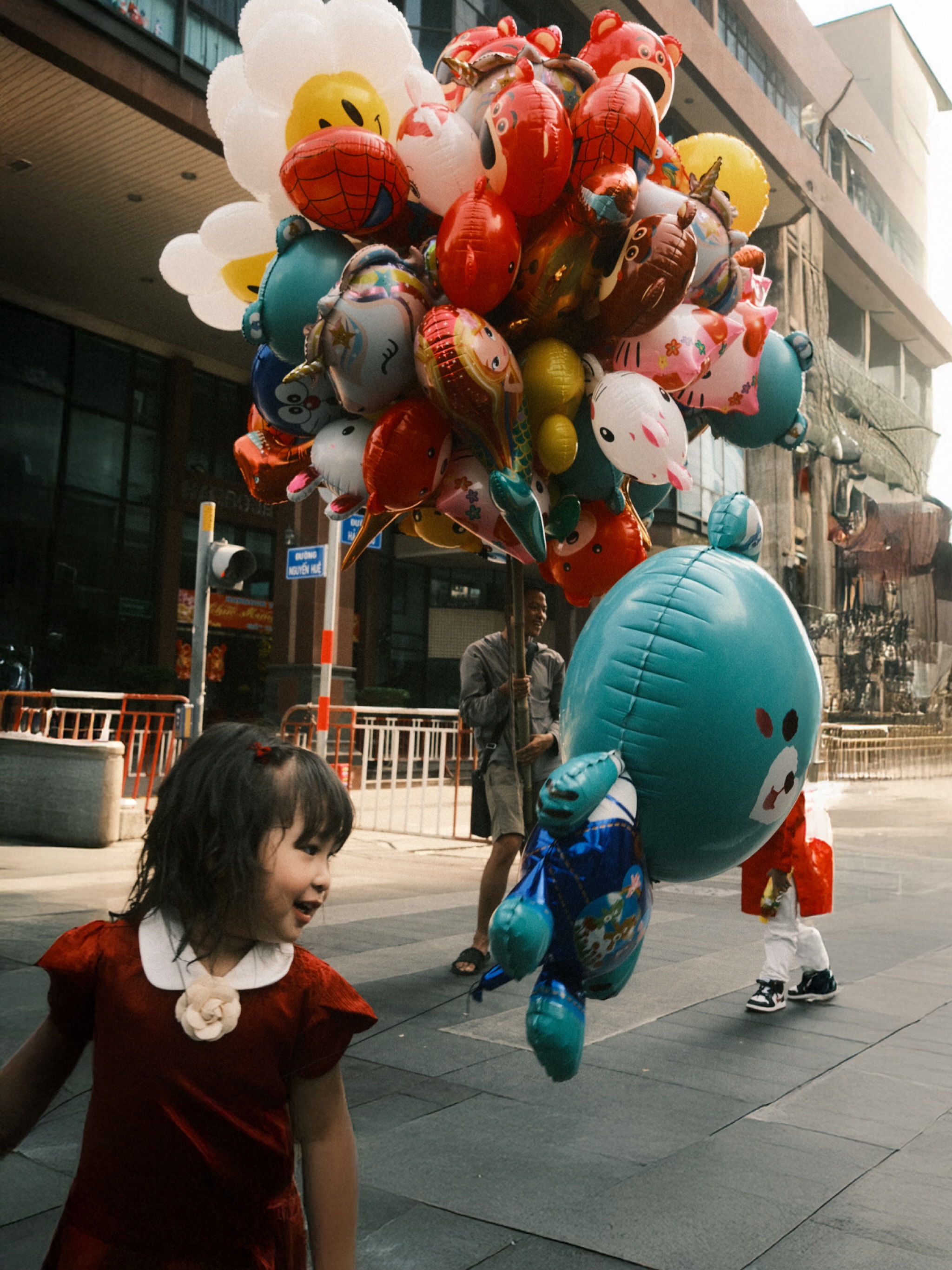 Balloons
