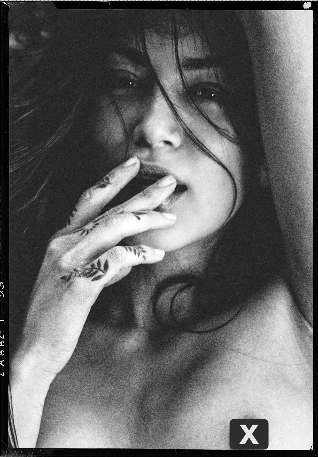 Smoke and Gaze