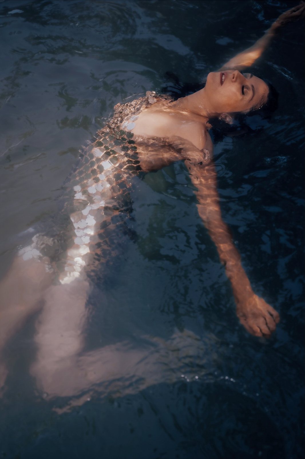 Surface Tension
