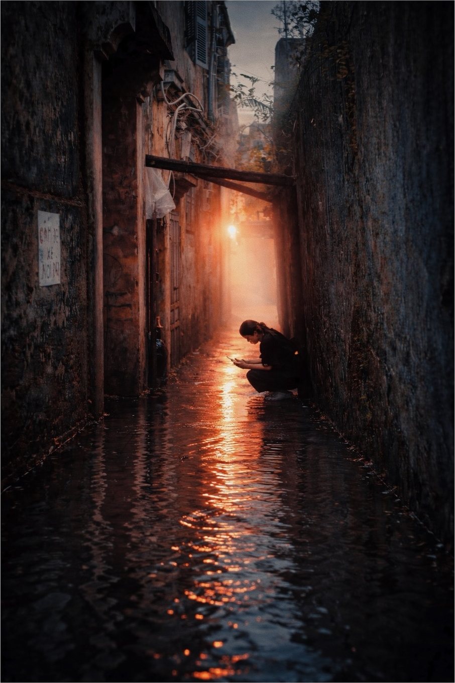 After the Rain