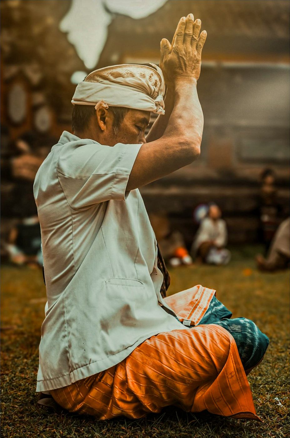 Invocation
